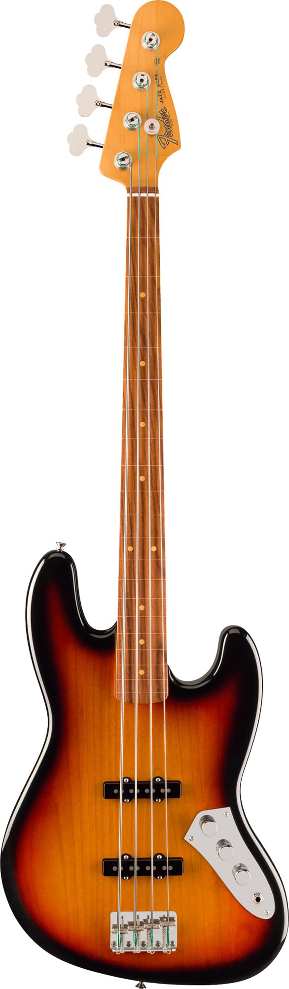Amazon.com: Fender Jaco Pastorius Jazz Bass - Paquete de 3 colores